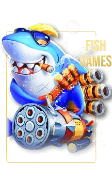 Fish Games