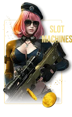 Slot Machines